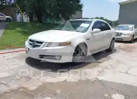 2008 Acura TL фото