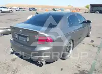 2008 Acura TL фото