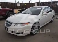 2008 Acura TL фото