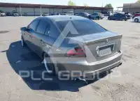 2008 Acura TL фото