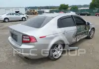 2008 Acura TL фото