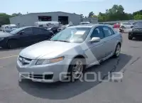 2008 Acura TL photo