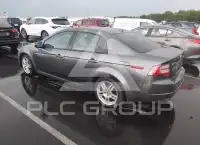 2008 Acura TL фото
