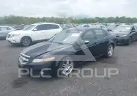 2008 Acura TL фото