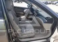 2008 Acura TL фото