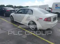 2008 Acura TL фото