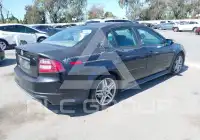2008 Acura TL фото