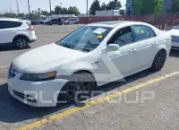 2008 Acura TL фото