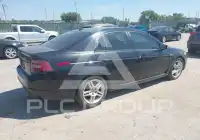 2008 Acura TL фото