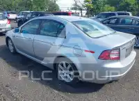 2008 Acura TL фото
