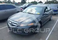 2008 Acura TL фото