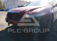 2008 Acura TL фото