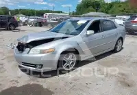 2008 Acura TL фото