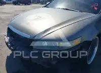 2008 Acura TL фото