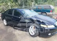 2008 Acura TL фото