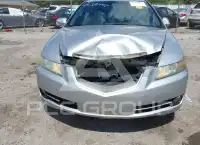 2008 Acura TL фото