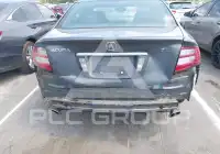 2008 Acura TL фото