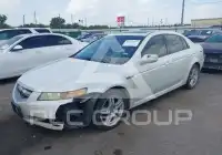 2008 Acura TL photo