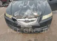 2008 Acura TL фото