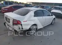 2008 Acura TL фото