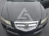 2008 Acura TL фото