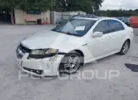 2008 Acura TL фото