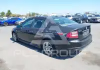 2008 Acura TL фото