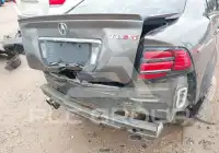2008 Acura TL фото