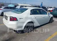 2008 Acura TL фото