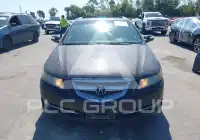 2008 Acura TL фото