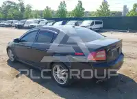 2008 Acura TL фото