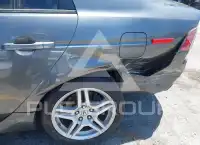 2008 Acura TL фото