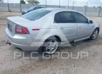 2008 Acura TL фото