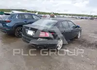 2008 Acura TL фото