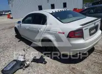 2008 Acura TL фото