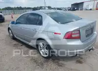 2008 Acura TL фото