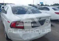 2008 Acura TL photo
