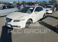 2008 Acura TL фото