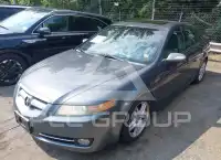 2008 Acura TL фото