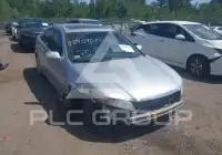 2008 Acura TL photo