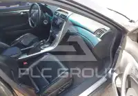 2008 Acura TL фото