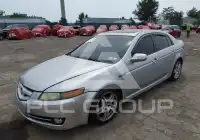 2008 Acura TL фото
