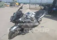 2008 Honda VFR фото