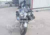2008 Honda VFR фото