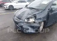 2008 Honda FIT фото