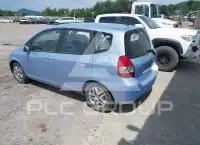 2008 Honda FIT фото