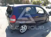 2008 Honda FIT photo
