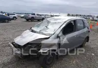 2008 Honda FIT фото