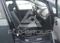 2008 Honda FIT фото