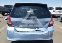 2008 Honda FIT фото